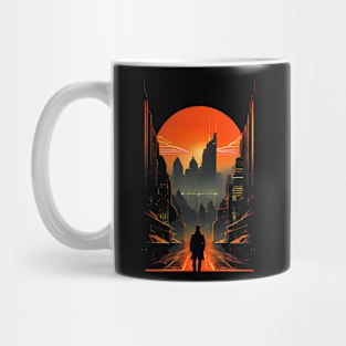 Blade runner Mug